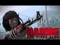 RAMBO: The Video Game - Machine Of War Trailer [1080p] TRUE-HD QUALITY