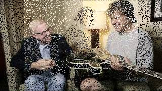 Pat Metheny \Gary Burton (the chief) - Pmg (the search) by alfredo