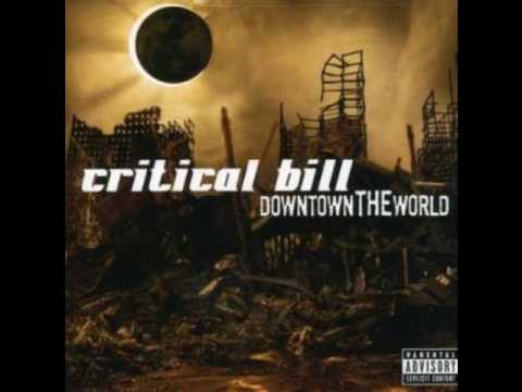 Critical Bill - My Suicide