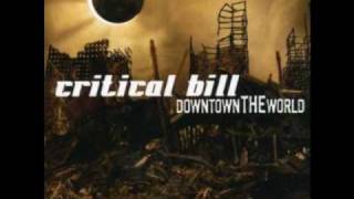 Critical Bill - My Suicide