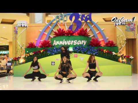 [HD] 161113 BLACKCHOICE