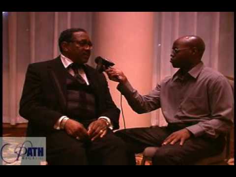 Dr. Bobby Jones Interviews with Path About Gospel Complex