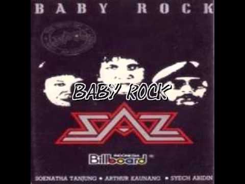 SAS - Baby rock