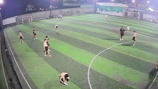 Ngày 27.10 - Video sân 5 Ct Sport cam 2