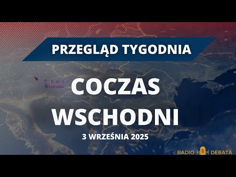 PRZEGLĄD TYGODNIA:  Litwa - powołanie nowej premier - współpraca polsko-litewska