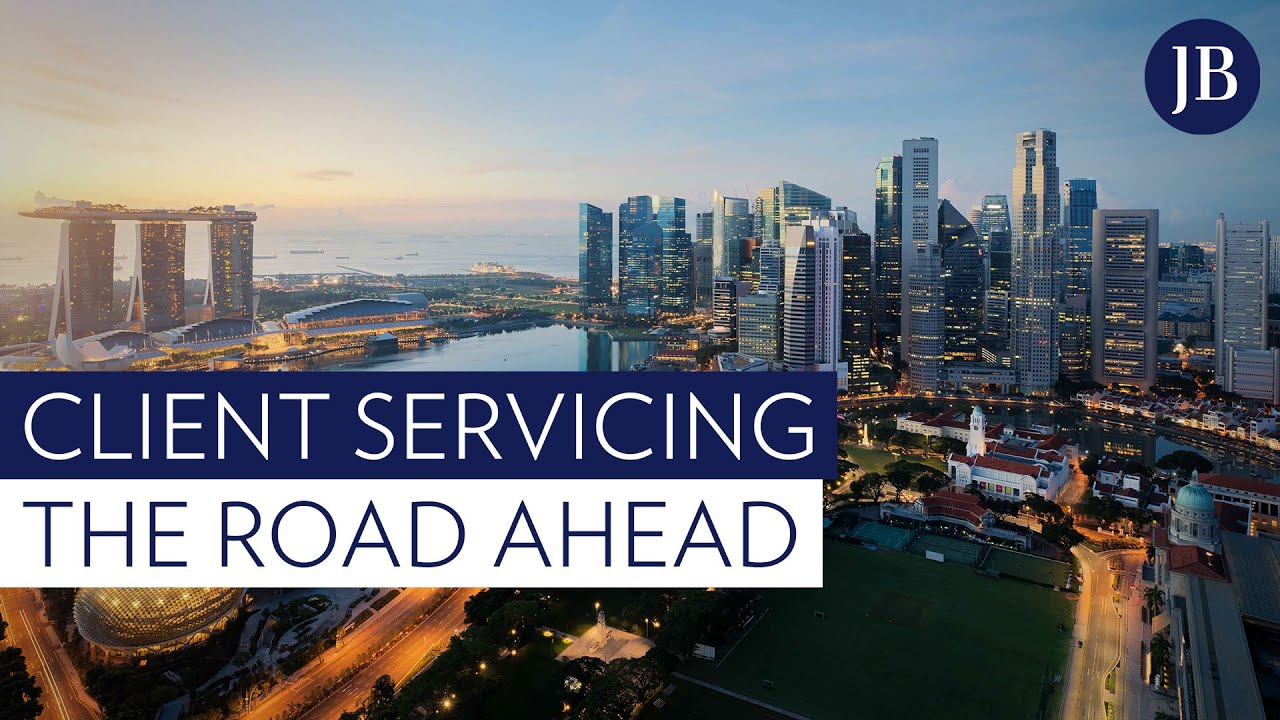 DiAS: the future of client servicing