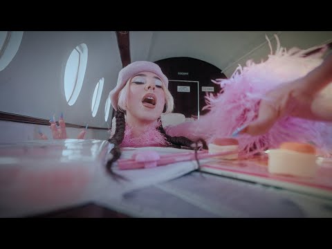 Mechi Pieretti - DAILY