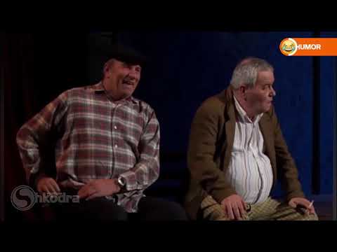 SHKODRAWEB Media I HUMOR ESTRADA SHKODER BESNIK CINARI GAC KODRINA ANTON KROSAJ