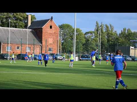 Sparing Stal Pleszew Młodzik Młodszy 2006- Pogoń Nowe Skalmierzyce