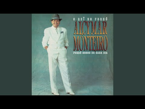 Jeito Maroto - Alcymar Monteiro