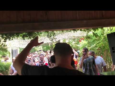 ARCHIE HAMILTON • AFTER CAPOSILE & TAG • 24|06|18 • Via Interessati 1 - Musile di Piave (VE) 🇮🇹