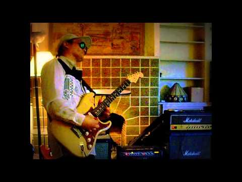 "Melting The Strings On The Blues"  - Timeline - Yrs 2010 To 2013" Nov. 12, 2013 - Big Will