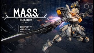 M.A.S.S. Builder Steam Key GLOBAL