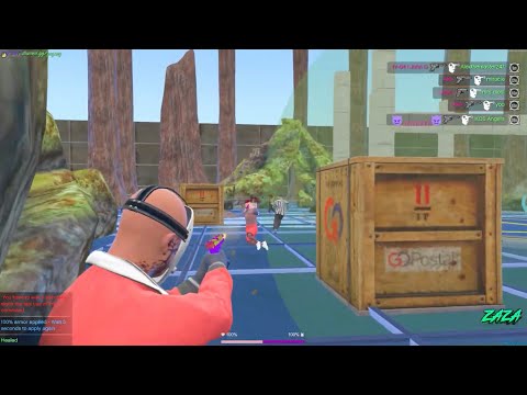 Alex Demon | Leaf Ward ft. YG Teck - The Wire | FiveM Montage