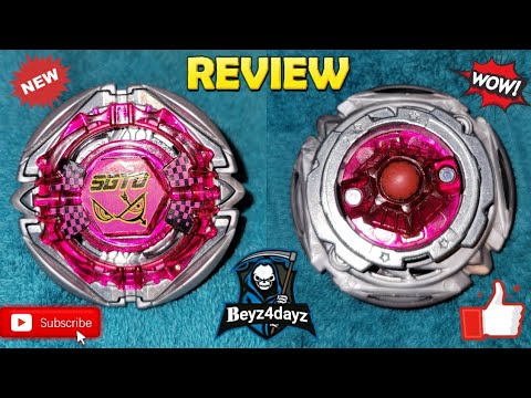 TAKARA TOMY B-164 08 Flame Sagittario  UNBOXING