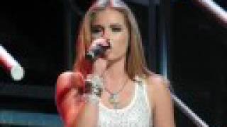 Kristy Lee Cook, God Bless The USA - Oklahoma City