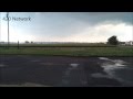 HOME FOOTAGE: Moore, Oklahoma Tornado Mass.