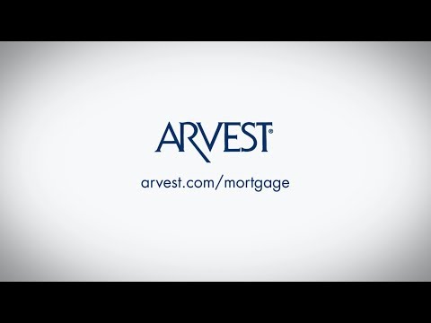 Arvest Bank - The Process