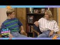 The Time Zack Morris Worshipped Belding S Scumbag Brother