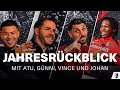 Ein Jahr Voller Höhen Und Weniger Tiefen Der Jahresrückblick Der SC Männer