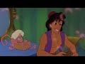 Aladdin The Return Of Jafar Movie Trailer 1994