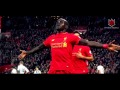 Sadio Mane-Liverpool skills and goals-2016 17 HD1