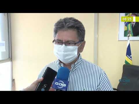 DNIT confirma construcão de anel viaÌrio em Picos 18 09 2020