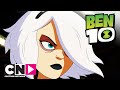 Ben 10 | Geen aardig monster | Cartoon Network