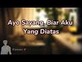 Suami Manja Tiba Tiba Minta Itu Ke Istri ASMR Husband ASMR Cowok