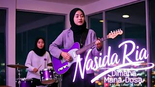 Download lagu Nasidaria - Dimana mana Dosa | Gothic Metal Cover Version mp3 Download lagu Nasidaria - Dimana mana Dosa | Gothic Metal Cover Version mp3