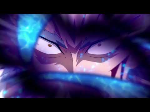 Garou ~~ AMV | KORDHELL ~~ Killers From The Northside (Sped up)