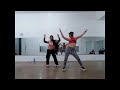 Thong Song X Afro House Remix Zumba Dance