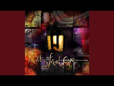 Cant Pull Me Down (feat. Blemish & Chantell Angelina)