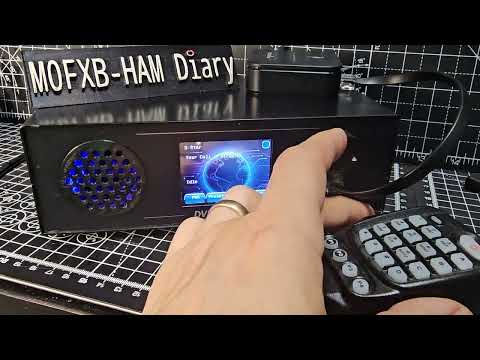 DV MEGACAST -  DSTAR SELECT REFLECTORS