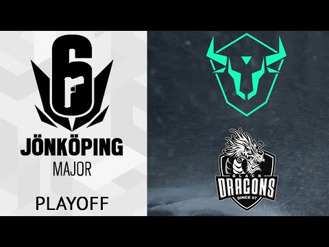 W7M vs BD | Game1 @Theme Park | Six Jönköping Major 2022 | 25 November 2022