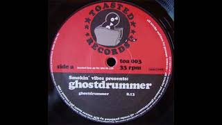 Ghostdrummer – After Midnight