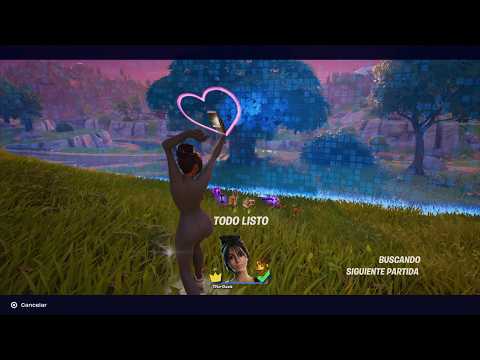 Clasificatoria Rango Élite /Fortnite 4K