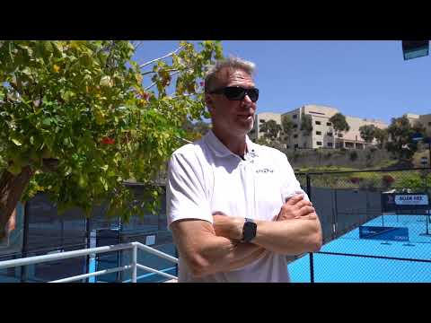 Women's Tennis | Season Update from Coach Nilsson