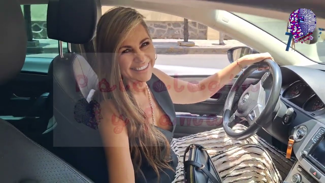 LUZ BLANCHET en su relación con Lorenzo Lazo es vital la comunicación, empatía y valores....