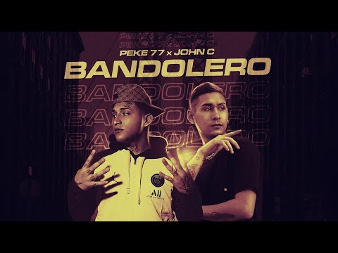 Bandolero - Pekeño 77, John C