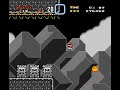 SMW Hack Grand Poo World Stage 16 Gorgoroth