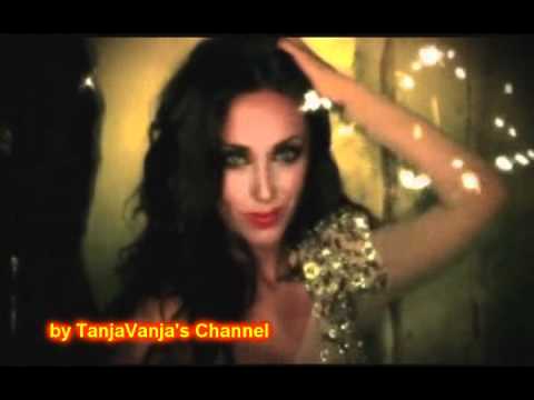 [2011] Anahì - El Me Mintiò -  HQ Video Official (ft. Enrique Iglesias)