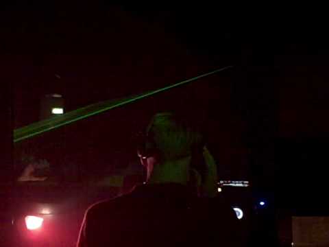 Joy Orbison live @ Stealth (Nottingham) ('Hyph Mngo')