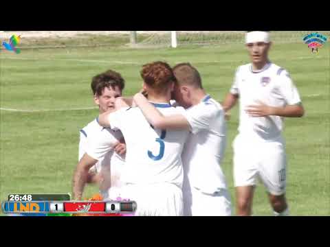 [HL] U16LND vs Perugia 3-0