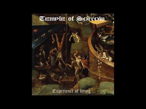 Temple of Sorrow - TEMPLE OF SORROW - Hallucinations "1994"