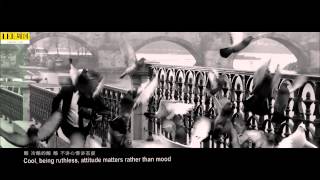 李宇春 Chris Lee Li Yuchun —— 酷 Cool (MV)