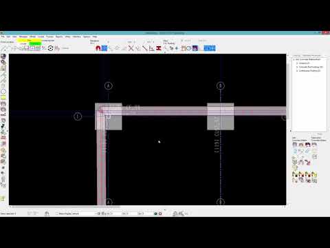 New/2 2017: SDS/2 Concrete