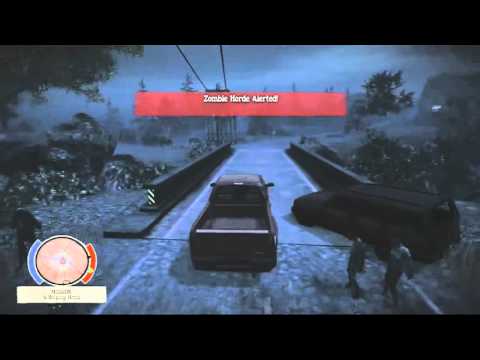 State of Decay Walkthrough Part 21 WORKSHOP UPGRADE Part 2 HD