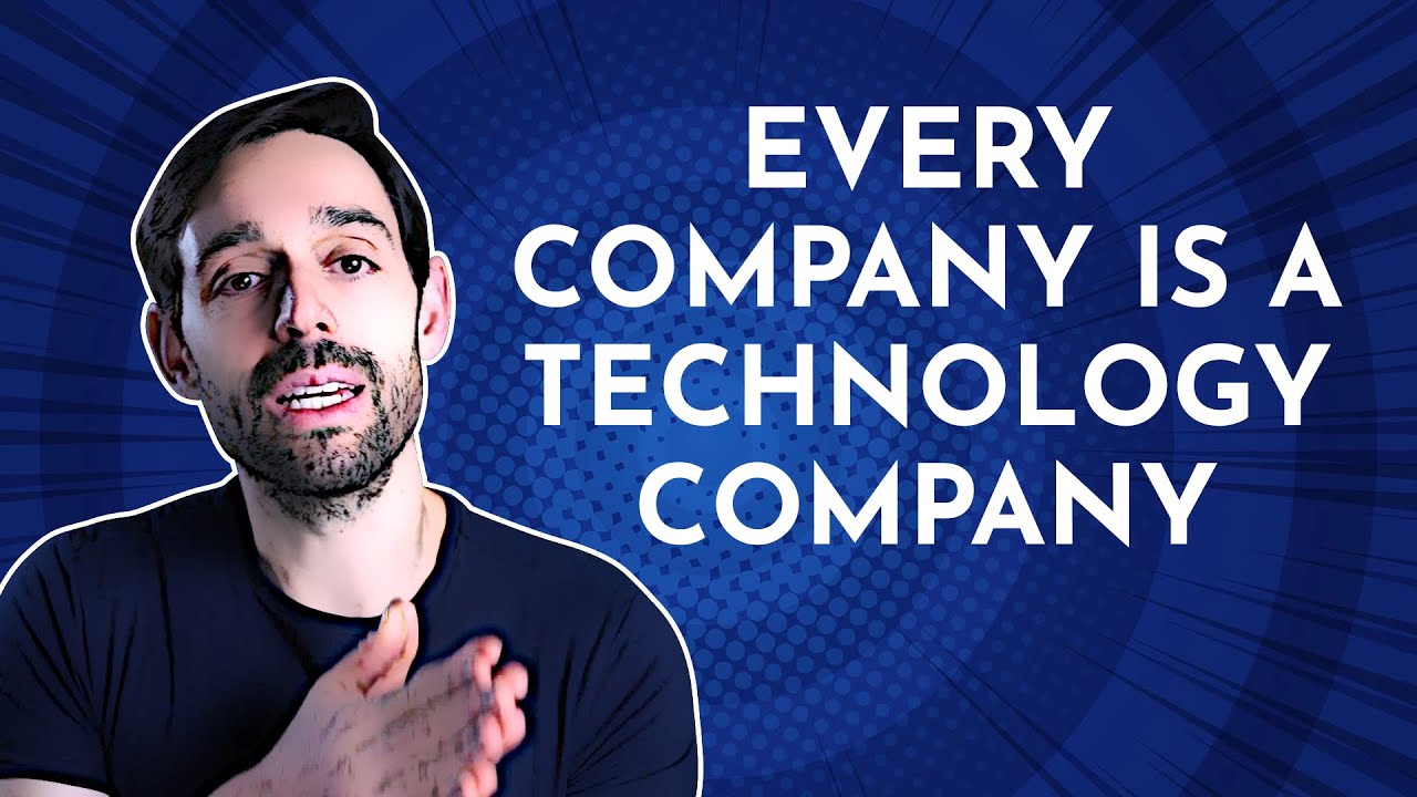 The Role Technology Plays In Employee Experience | Jacob Morgan