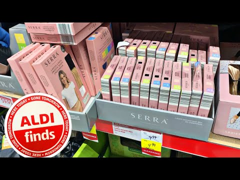 ALDI SHOPPING!!! BEST ALDI FINDS I'VE EVER SEEN!!!!